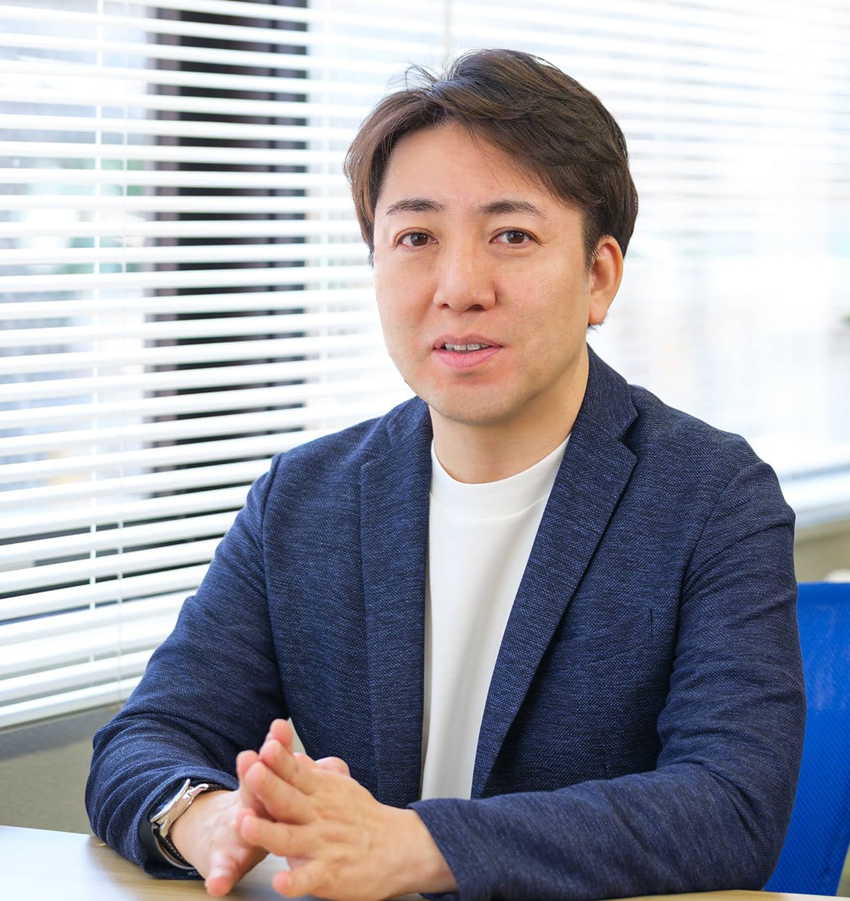阿部伸一のプロフィール写真